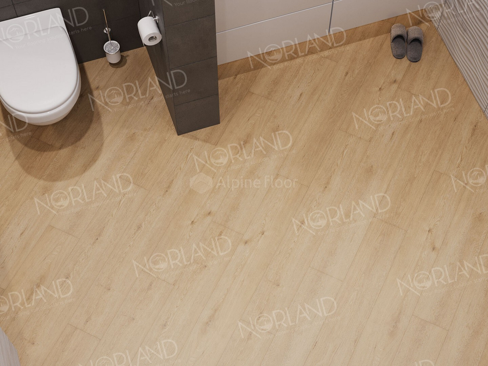 SPC ламинат NORLAND Dor 1006-6 AlpineFloor