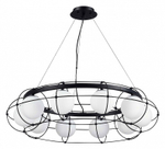 Подвесная люстра ST-Luce Beata SL1189.403.10