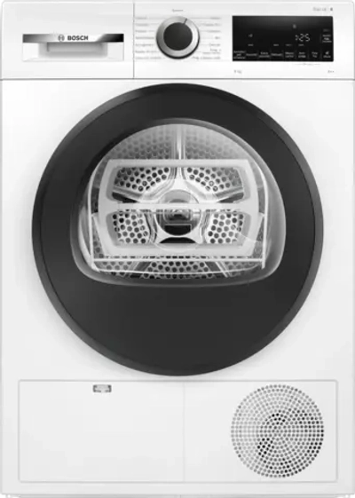 Сушильная машина Bosch WQG24109IT