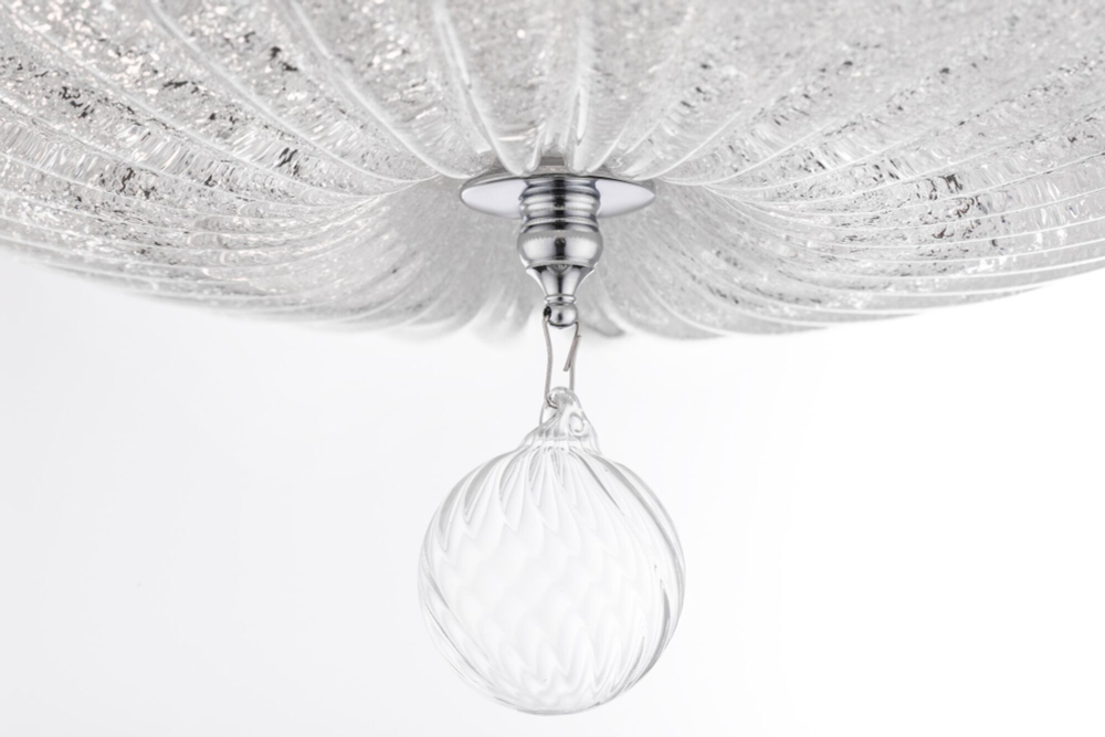 Потолочный светильник Maytoni C216-CL-03-N