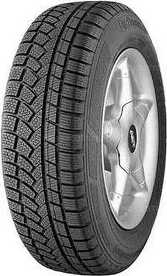 Continental ContiWinterContact TS 790 245/50 R18 100H