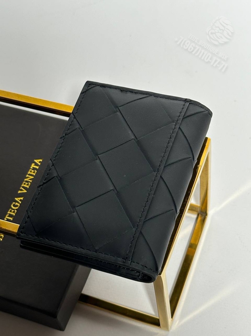 Визитница Bottega Veneta
