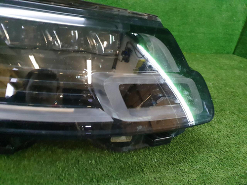 Фара правая Range Rover Vogue 4 L405 17-22 Pixel
