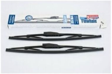 Зимние дворники