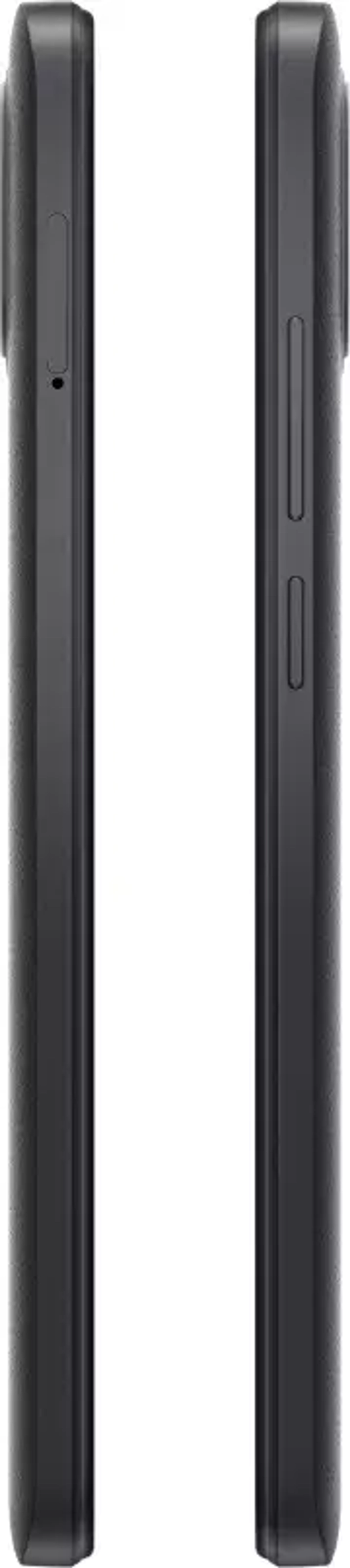Смартфон Xiaomi Redmi A2+ 3/64GB RU Black