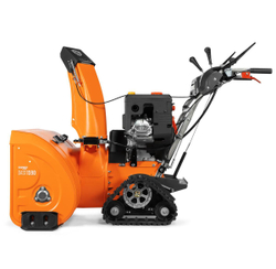 Снегоуборщик DAEWOO DAST 1590