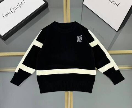 Детский свитшот LOEWE