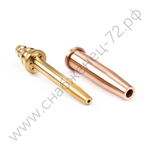 Мундштук пропановый разборный №4РМ (50–100 мм) к Р3У-300В