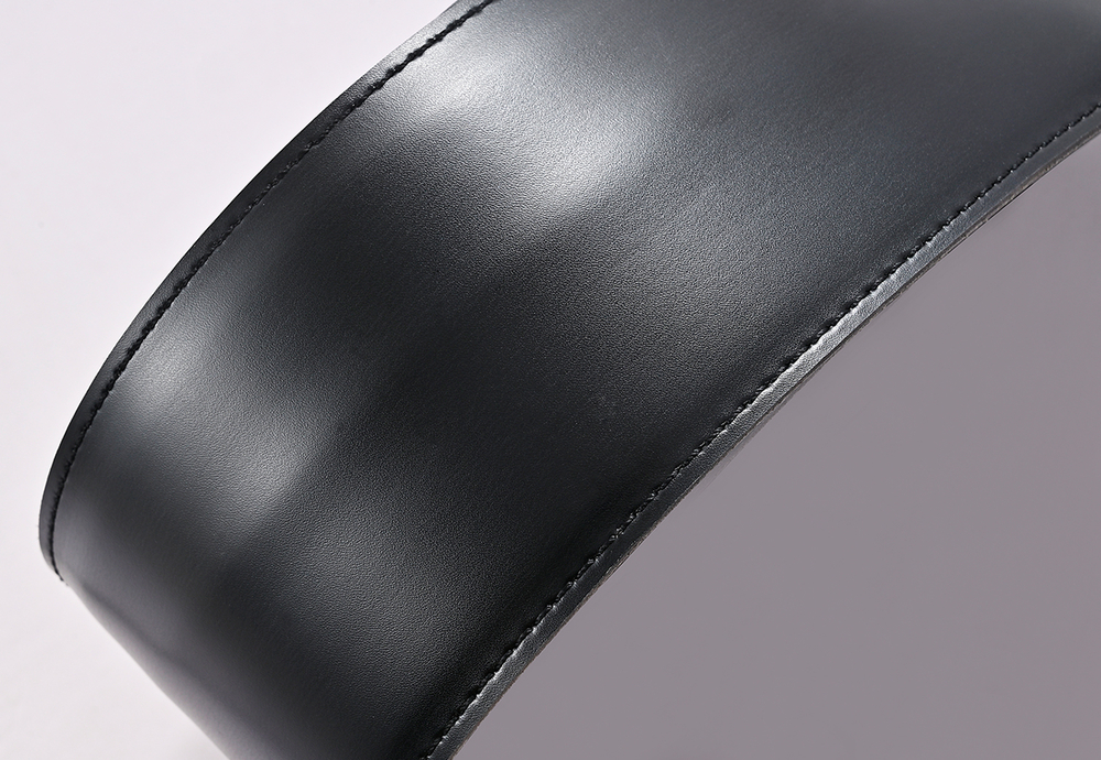 Светильник подвесной Crystal Lux BOSQUE SP7 L3000 BLACK/TRANSPARENT