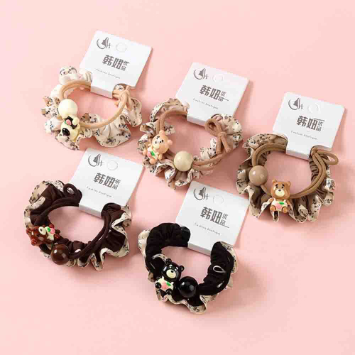 Набор резинок из 2х шт