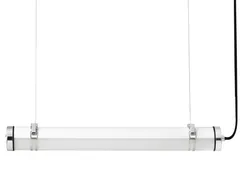 Подвесной светильник SCUBA черный 20W 3000K