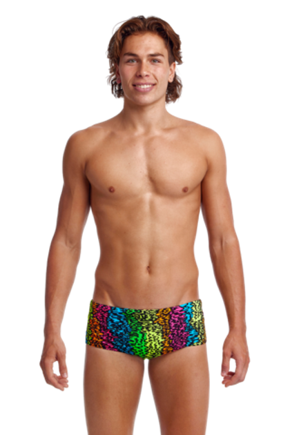 Транки FUNKY TRUNKS Men's Sunset West