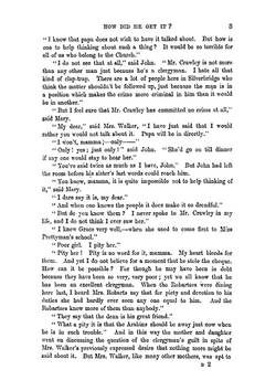 The Last Chronicle of Barset. with Illustr. by G.H. Thomas | Trollope Anthony