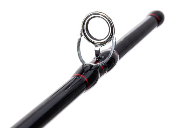 Удилище троллинговое WFT Never Crack FJORDSPIN TRAVELLER 1000 2.10