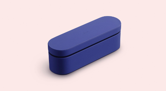 Выпрямитель Dyson Corrale HS03 Vinka Blue EU