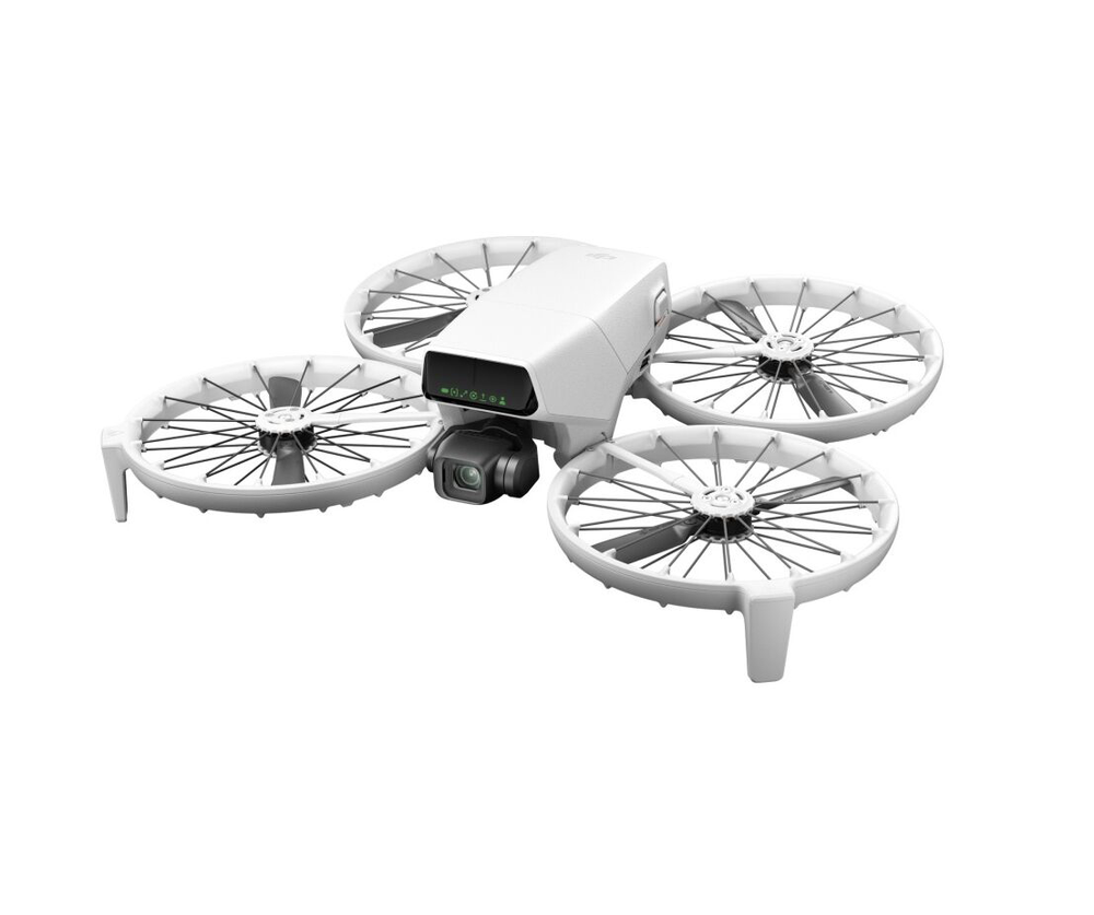 Квадрокоптер DJI Flip (DJI RC 2) (GL)