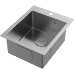 Кухонная мойка Omoikiri Akisame 41-IN