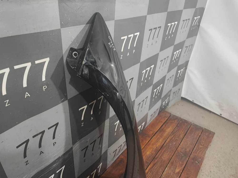 Крыло переднее левое Kia K5 20-нв Б/У Оригинал 66310L2000