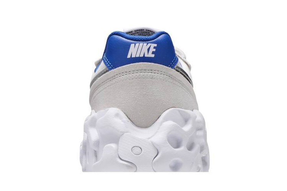 Кроссовки Nike Overbreak Sp