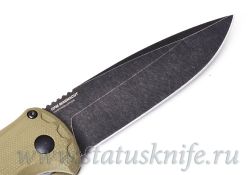 Нож Benchmade 4300BK 02 CLA MagnaCutфотография - 6