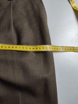 Брюки Bacard офисные, визуально на 48/50 размер