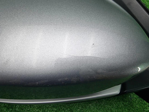 Зеркало правое Geely Coolray (2019-н.в.) 6 конт.