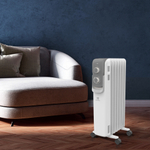Масляный радиатор Electrolux Line EOH/M-7209, 9 секций