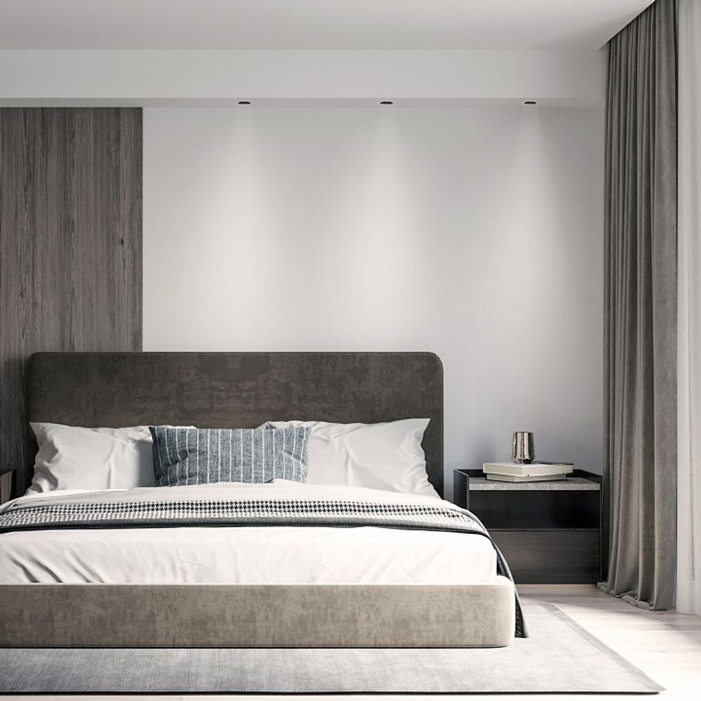 Встраиваемый светильник Denkirs SPACE DK2510-WB