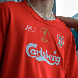 Ретро / Ливерпуль (04-05) / Домашняя