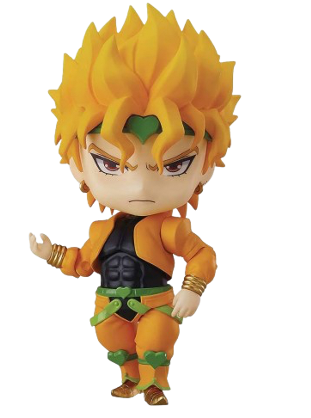 Фигурка Nendoroid Jojo's Bizaare Adventure Dio