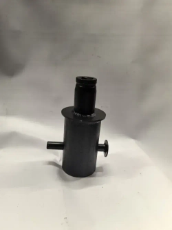 Насадка для сваекрута на 76/108 сваи