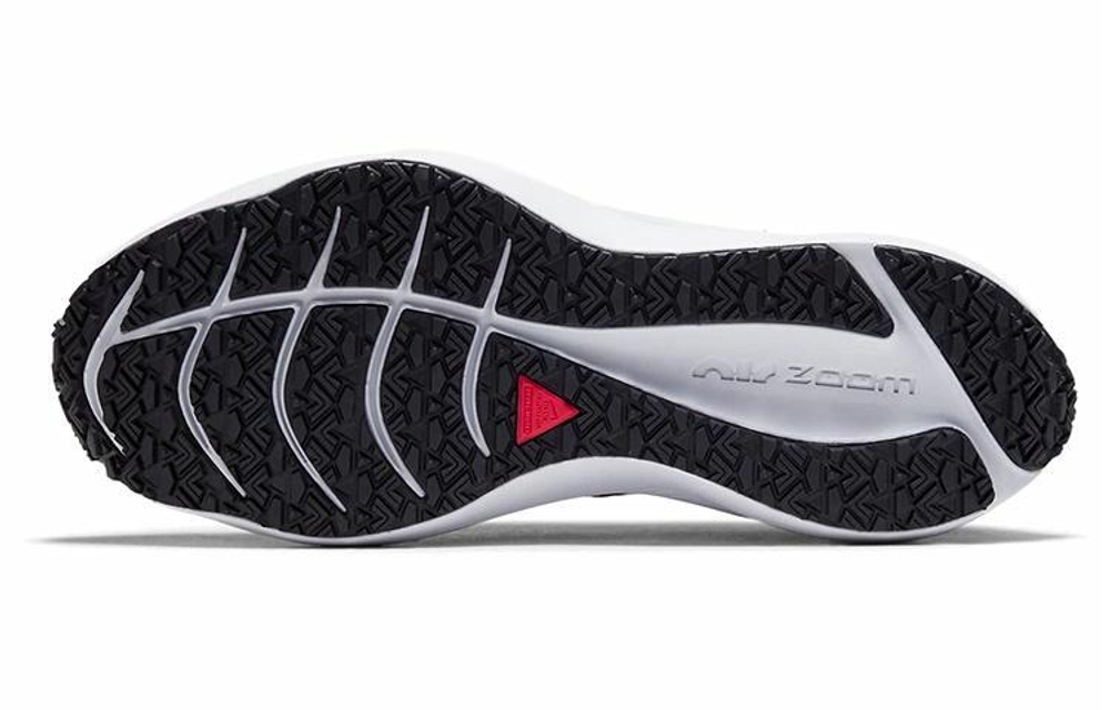Кроссовки Nike Zoom Winflo 7 Shield (Женская размерная сетка)