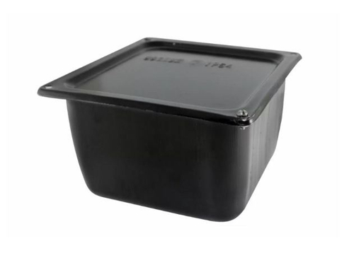 Коробка протяжная метал. ОП У-995 IP54 грунт с уплотнителем TDM