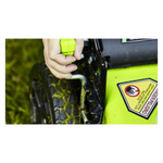 Аккумуляторная газонокосилка Greenworks GD60LM51SPK4