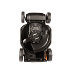 Газонокосилка WORX WG713E электрическая