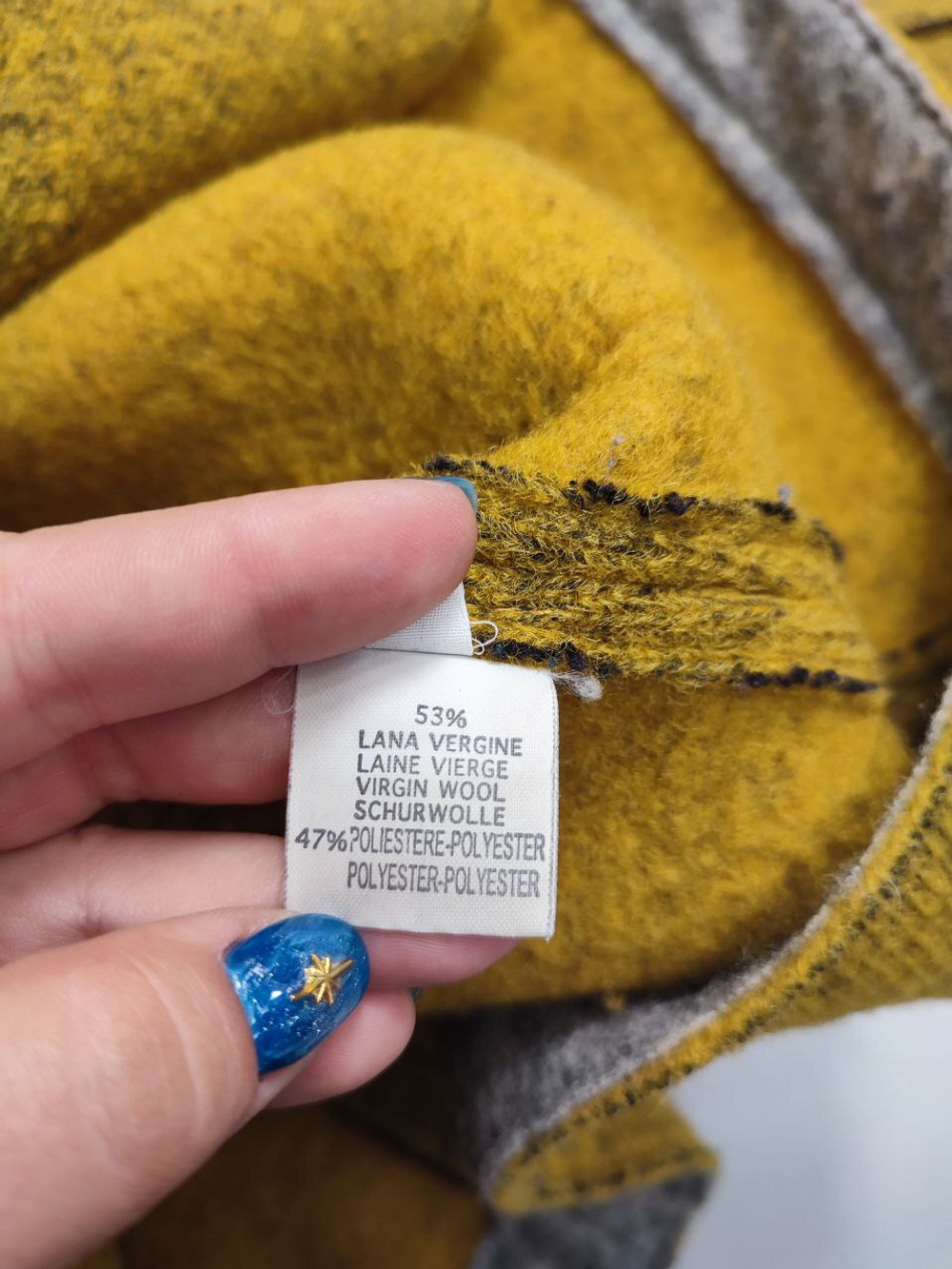 Пальто Adhoc короткое 44 размер