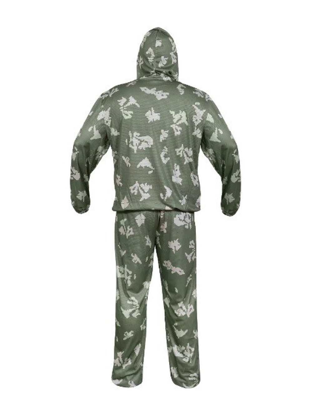 Костюм сетчатый Березка