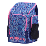 Рюкзак FUNKITA Blue Viper