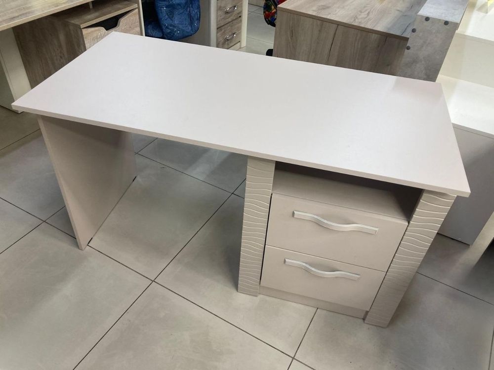 Стол письменный Монако ПС-06 кашемир