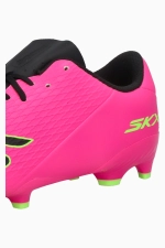 Бутсы Skechers SKX 02 Club MG - розовый