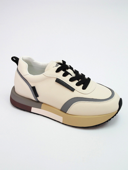 Кроссовки женские демисезонные