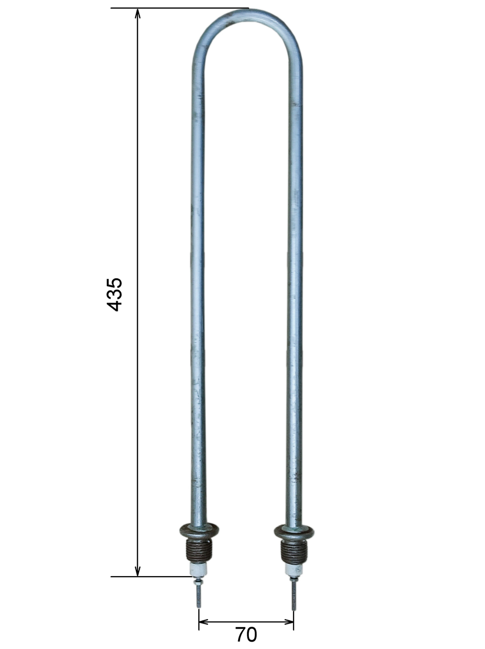 ТЭН-85/4,0-Р-220 Ш