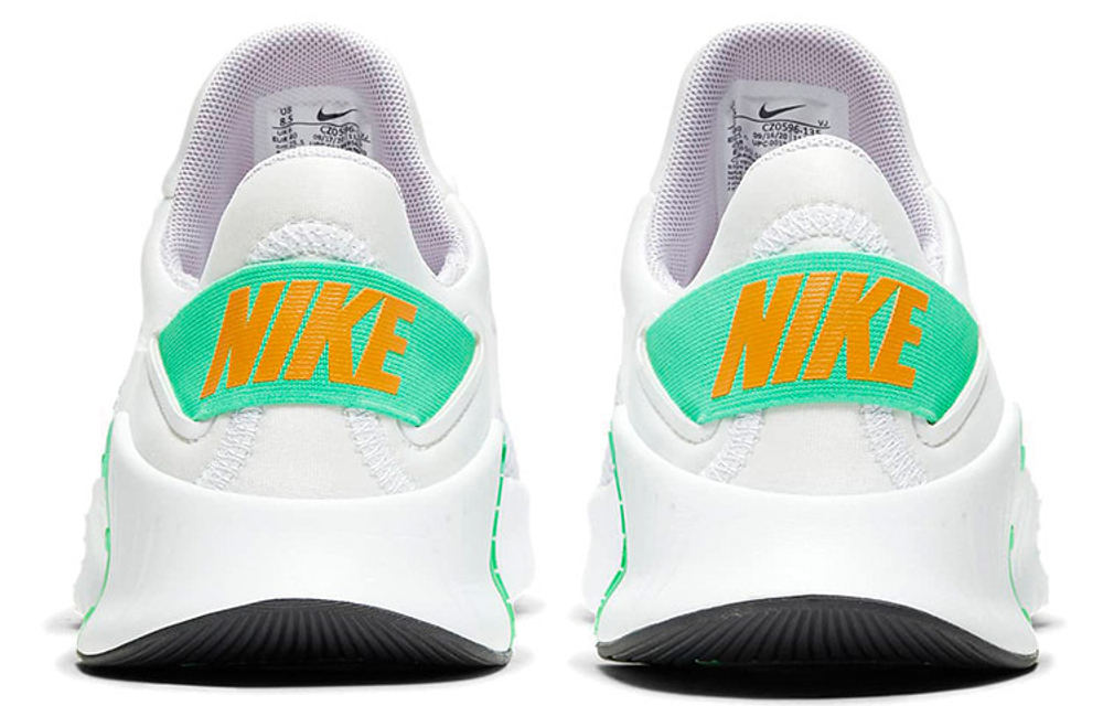 Кроссовки Nike Free Metcon 4 (Женская размерная сетка)