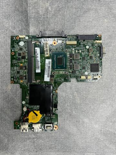 Материнская плата для ноутбука Lenovo IdeaPad S210 UMA HM76 Pen-2117U (90003160), оригинал
