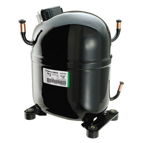 Компрессор герметичный поршневой Embraco Aspera NEK2150GK