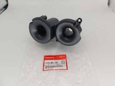 диффузор воздушный левый Honda CBR1000RR 17225-MFL-700