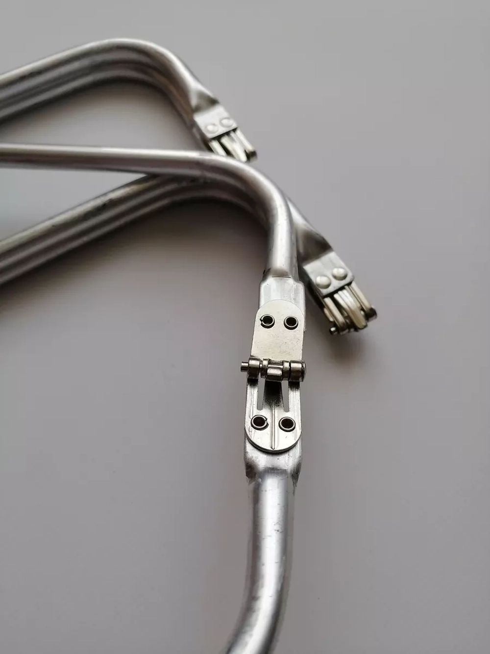 Фермуар для сумки внутренний