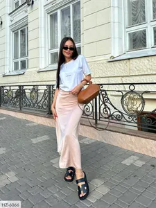 Юбка HW-1053 Фабрика Моды