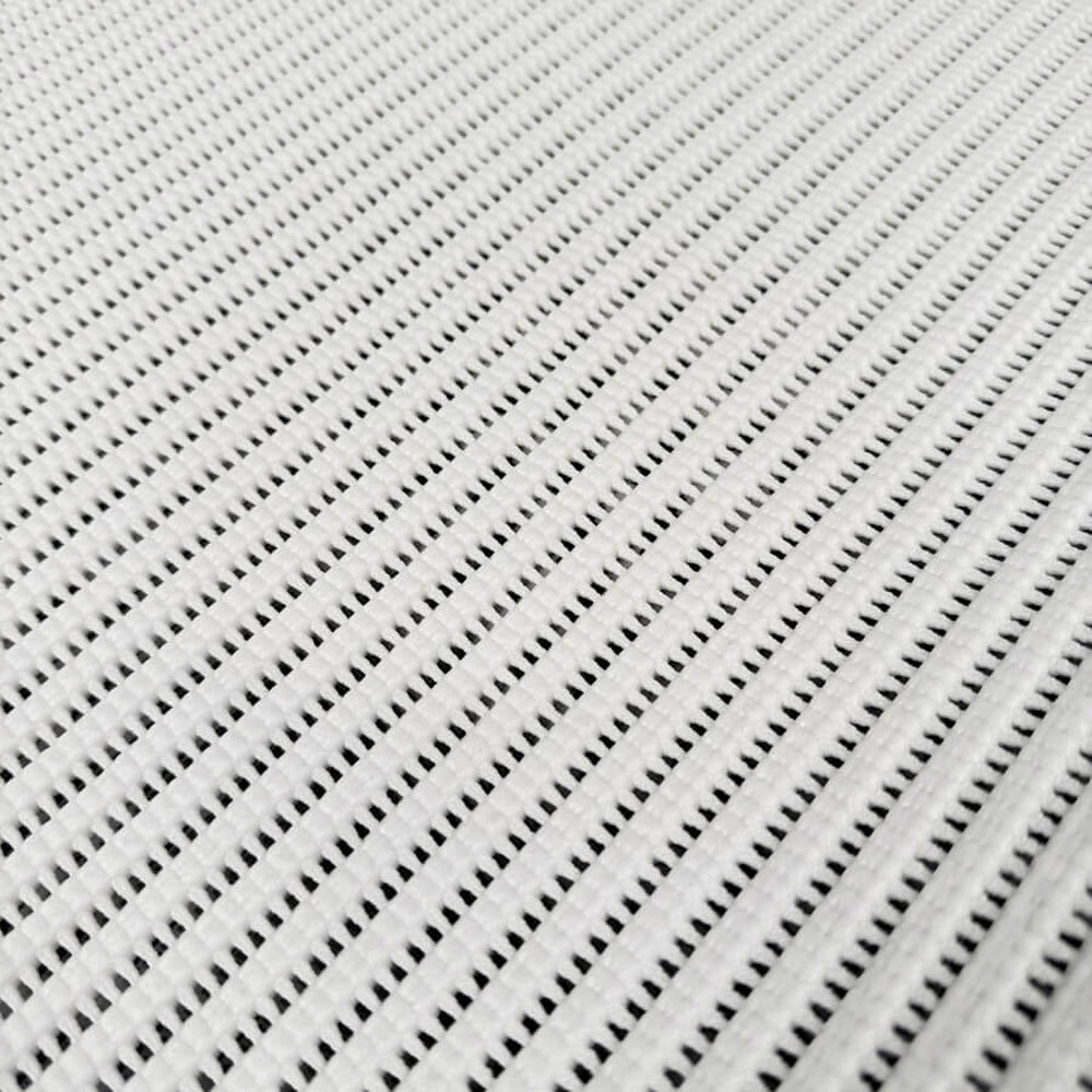 Коврик мерный AQUA STEP LUXE 0,8*15м толщина 5,5мм, M16267-2 BLUE