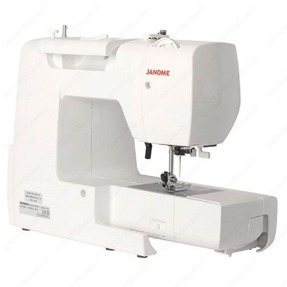 Швейная машина Janome 3160PG Anniversary Edition